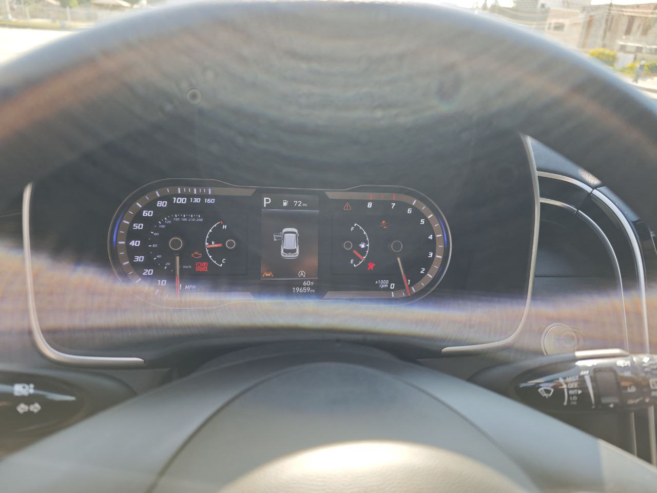 هونداي توسان  SEL  السعر 188 ورقة  للتواصل ***********

موديل : 2022  رقم بغداد  

فئة  :  SEL

ماشية 22 الف ميل 

سعة المحرك : 2.5 : 

دفع رباعي 4*4 (HTRAC)

-بصمه تشغيل

-بصمه ابواب

-تشغيل عن بعد 🔁 

-رادار امامي قياده اليه

-تبريد قطعتين

- كشنات كهرباء 

-رادارات خلفية  

-شاشه كبيره

-رادار جانبي في المرايا

- نظام مساعدة عدم الانحراف عن الطريق 

-نظام carplay 

- شاشة وسطية كبيره 

- نظام النقطة العمياء ( حساس مرايا جانبيه)

- هاند بريك بصمة 

-اوتو هولد

-فتح صندوق تلقائي عند التقرب

-نظام توقف تلقائي عند الرجوع

- كاميرا   بدقة عالية 

- نوع المقاعد: كهربائي  -  

- المصابيح: - إضاءة ليد- ليزر

والعديد من الاضافات الاخرى 

___

****موقع السياره : بغداد حي حطين 

السعر 188  ورقة
