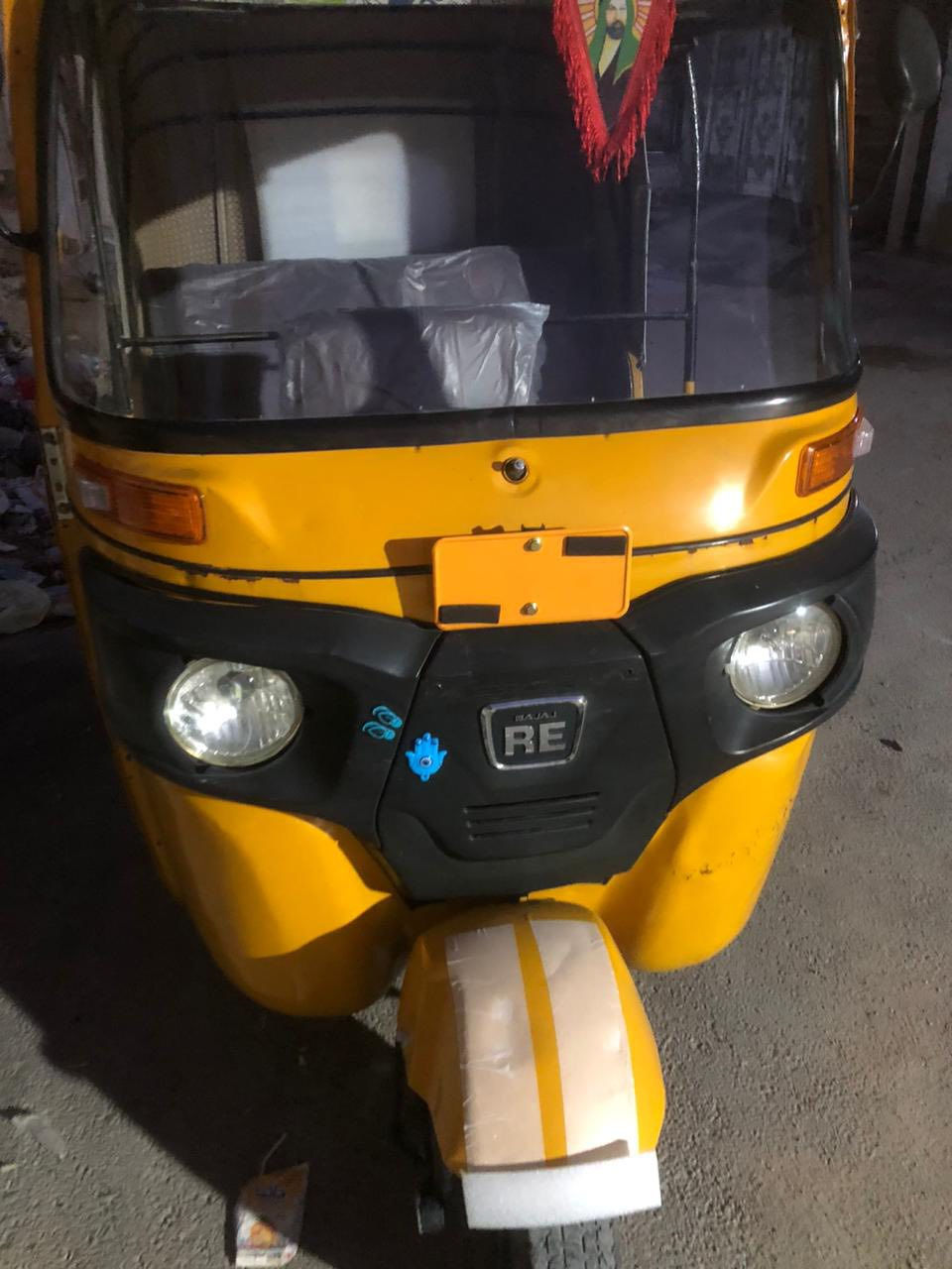 تكتك موديل ١٩ شهر ٩ مرقم و كامل       تكتك خير من الله بس دوس معمره تخم تاير جديد / مكاني زعفرانيه /***********
