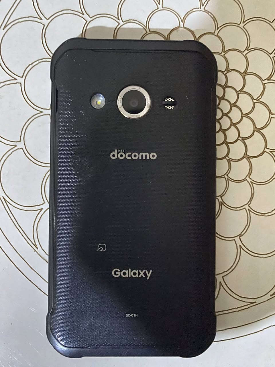 ‏سلام عليكم موبايل ياباني أكرر ياباني كامل مكمل أي نقص ما أبي كله شغال كامره غير كامره كله شغال حتى PUBG  بوبجي ينزل  كل ￼البرامج بي ضد الكسر وضد الماي يعني تغسله ما علي شي لأن ياباني ￼ السعر 60او بي مجال حق الجاية مكاني كربلاء￼


**إذا كنت صاحب هذا الإعلان وتريد حذفه لأي سبب، رجاءا أرسل رسالة إلى الدعم الفني**