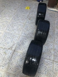 جنوط رياضي • مع تايرات • ٤