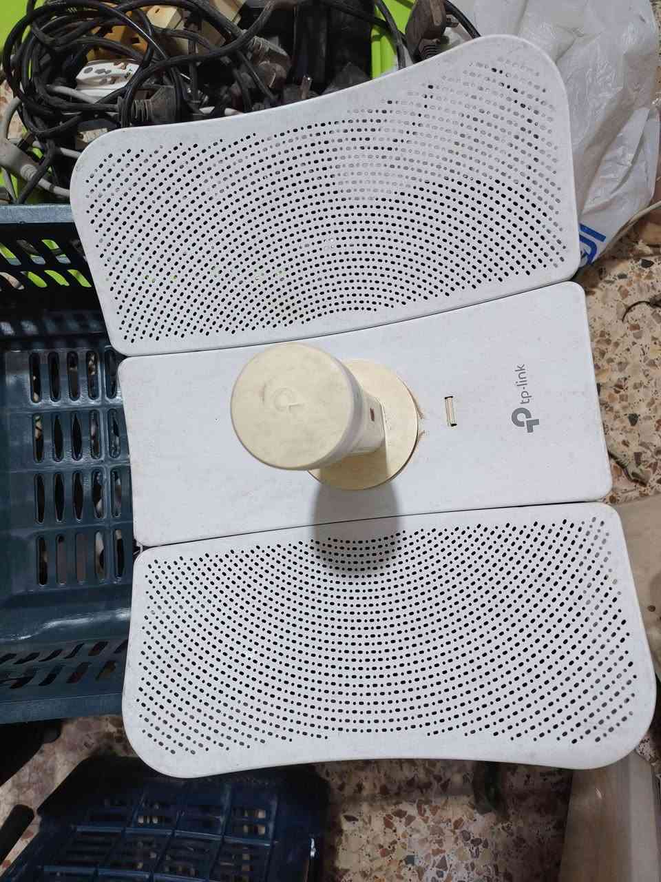 السلام عليكم ورحمة الله وبركاته
متوفر مستخدم ضمان
كمية بور بيم القطعه ٥٥ الف
قطعتين تيبي لنك القطعه ٣٠ الف
مكتب العهد الجديد بابل الاسكندريه
متوفر توصيل لجميع المحافظات
ضمان فحص المنتج قبل تسليم الحساب للمندوب
وضمان الوايرلس


**إذا كنت صاحب هذا الإعلان وتريد حذفه لأي سبب، رجاءا أرسل رسالة إلى الدعم الفني**