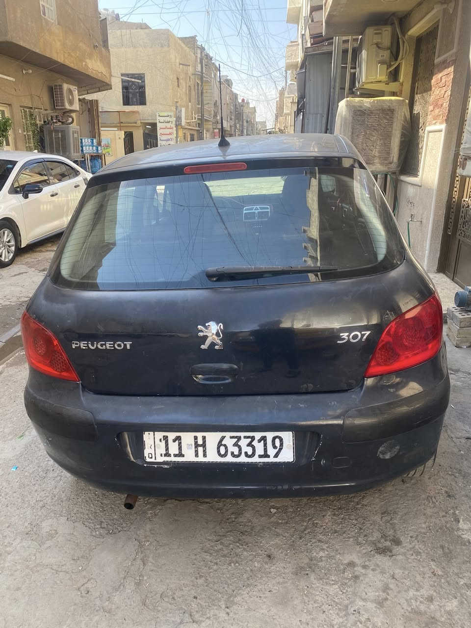 للبيع ٢٠٠٦ رقم بغداد سعر ٤٧ وبي مجال مكاني بغداد الحريه ***********
