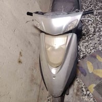 للبيع دراجه بريز 140 كابريتر  🔴 (((كوم حديد)))  طافيه علكت ولف اليوم  ...