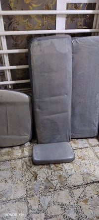 غرفه تكتك شركة مدوشمه جاهزة برغي مابيه مكسور زوج سبيرات لواحد ب. ٢٠   ...