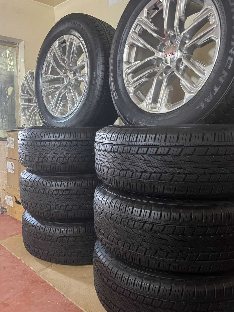 سلام عليكم شباب وصول وجبه جديده ويل كب اصلي زيرو يعني صفر موجود في محل عقيل العنوان بغداد كسره وعطش (***********)***********)
