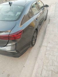 كيا فورتي • ٢٠٢٢ • مرقمه البصرة