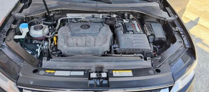 تيگوان ٢٠٢١
مواسەفات s دةبل اكسل و رادار
١٠٠ هەزار رۆيشتوە
بێ بۆیاغ و بێ ساردەکوت دوو دةرگاي بيلادي بي سوبخ بۆ دانراوە
هيج ايرباگي نەتەقيوە پێش و پشتی بێ لێدان كەبس  
سعر:180
شوێن:هەولێر

*********** أربيل, العراق
