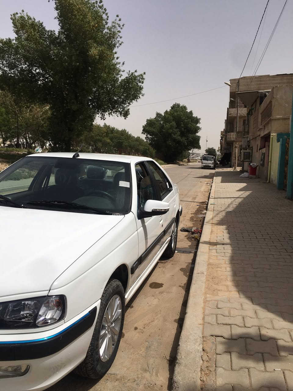 بيجـو بارص موديـل 2026 زيرو
بدون رقم يوجد منفيس بأسم بأئع
سعرها 86 وبيها مجال كلش قليل مال بيع
الهاتف ***********
واتساب ***********
مكاني بغداد
