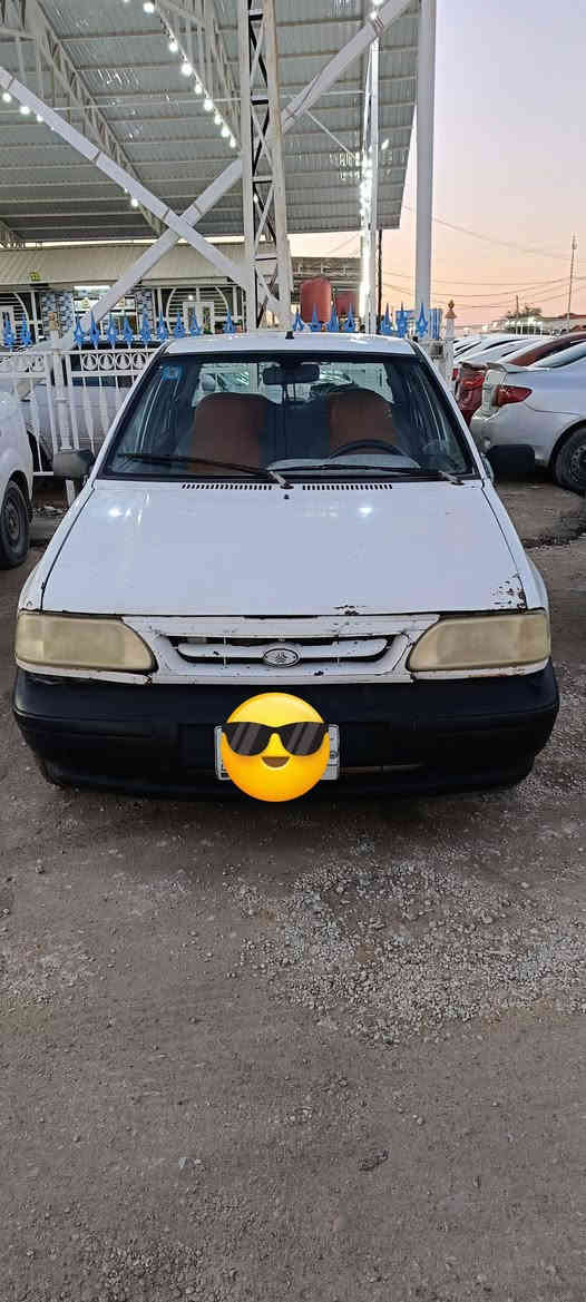 اخوان السلام عليكم اقرأ المنشور زين وبخدمتك سيارة سايبا موديل 2015 رقم ذي قار مداور سيارة بيه خط بخار سيارة جاهزة الباقي تبريد حدادية كير محرك خير من الله مكاني نجف سعر 25 المطلوب وبخدمتكم .. أبو مهدي ***********
