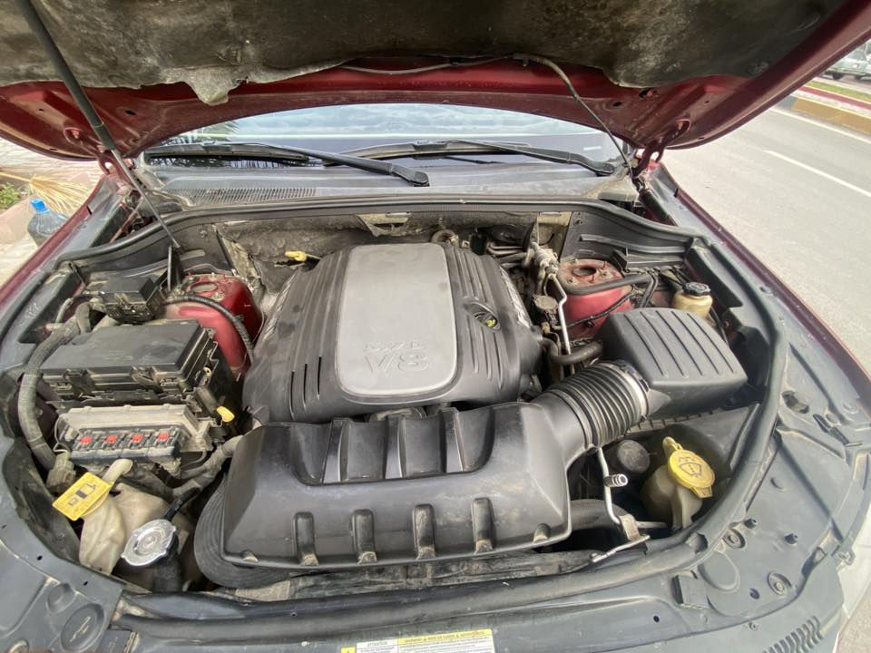 سلام عليكم او مراوس جيب لاريدو 2013 محرك 8 سلندر 5700 فول موصفات واحد عل واحد بنراما بصمه فول الخير صبغ فقط صفحهً وبنيد  اثر شخوش بدون دواخل شرط السونر رقم بغداد بسمي دولي السعر ١٥٥ بي مجال الشراي مكان البنوك 
***********
