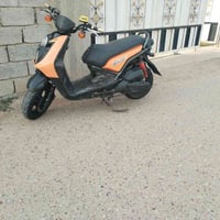 سكنس • جبلي • موتوسيكل