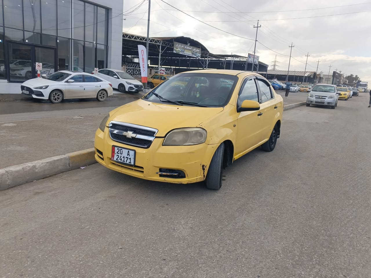 افيو 2008
كير وتماتيك كير ومحرك شرط 
السعر 45 الشرعي يبيعك
***********
