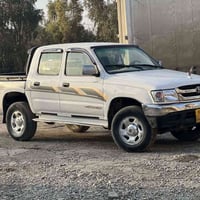 تۆێتا 2000 عام بۆیاخە گێڕو مەکینەو دەبڵ ئەکسلی بەشەرت سەنەوی لە 2023وە...