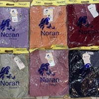 شلحة كوري • كريشه اصلي • قياسات L‑XXXL