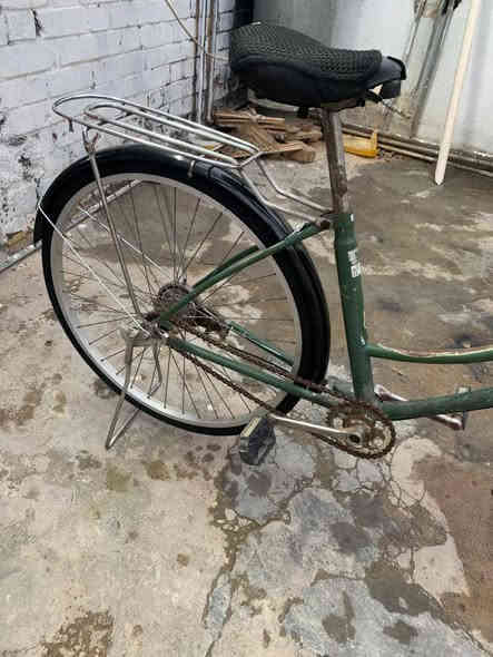 السلام عليكم
باسكل ياباني للبيع
حجم 26
طاقة 
مآبي نقص
نظيف مثل بالصور واحسن 
السعر 50
العنوان الرمادي حي البكر قرب النادي الملكي 
للاستفسار اتصل ***********
