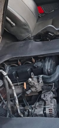 نص مكينه للبيع 3000 مسكر  شرط الفحص لابخار ولا تنقيص حاويه ماخذ منها ف...