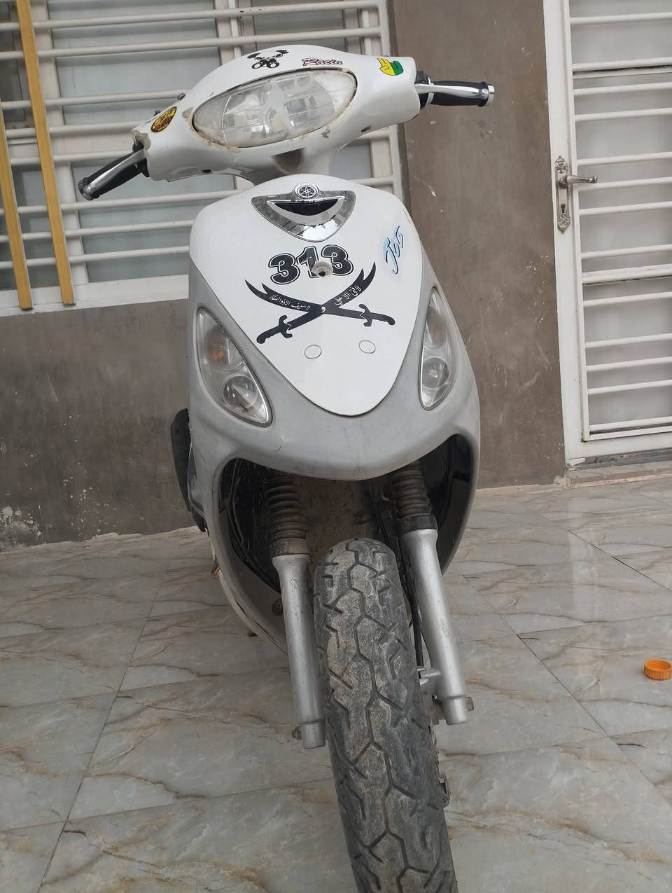 سلام عليكم..
ماكس منغولي للبيع 
سلف هندر شغال دراجه خير من الله......
للتواصل ***********
