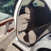 تبريد ثلج • محرك وكير شرط • صلاح الدين