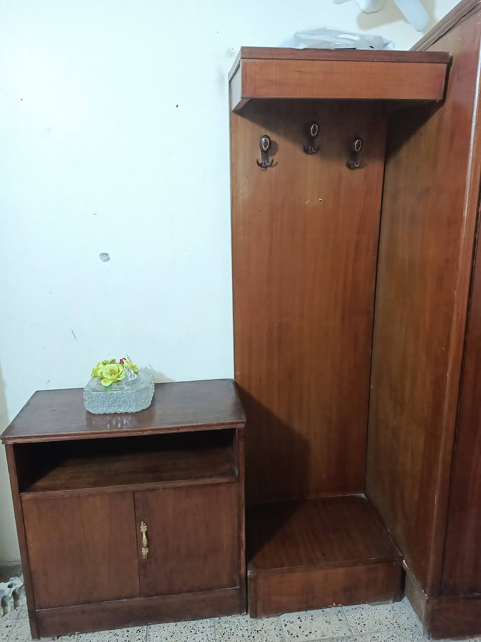 غرفة نوم عراقي نظيفه 450 قفل الأعظمية سبع بكار


**إذا كنت صاحب هذا الإعلان وتريد حذفه لأي سبب، رجاءا أرسل رسالة إلى الدعم الفني**