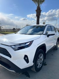 راف4 • ٢٠٢٤ • هايبرد