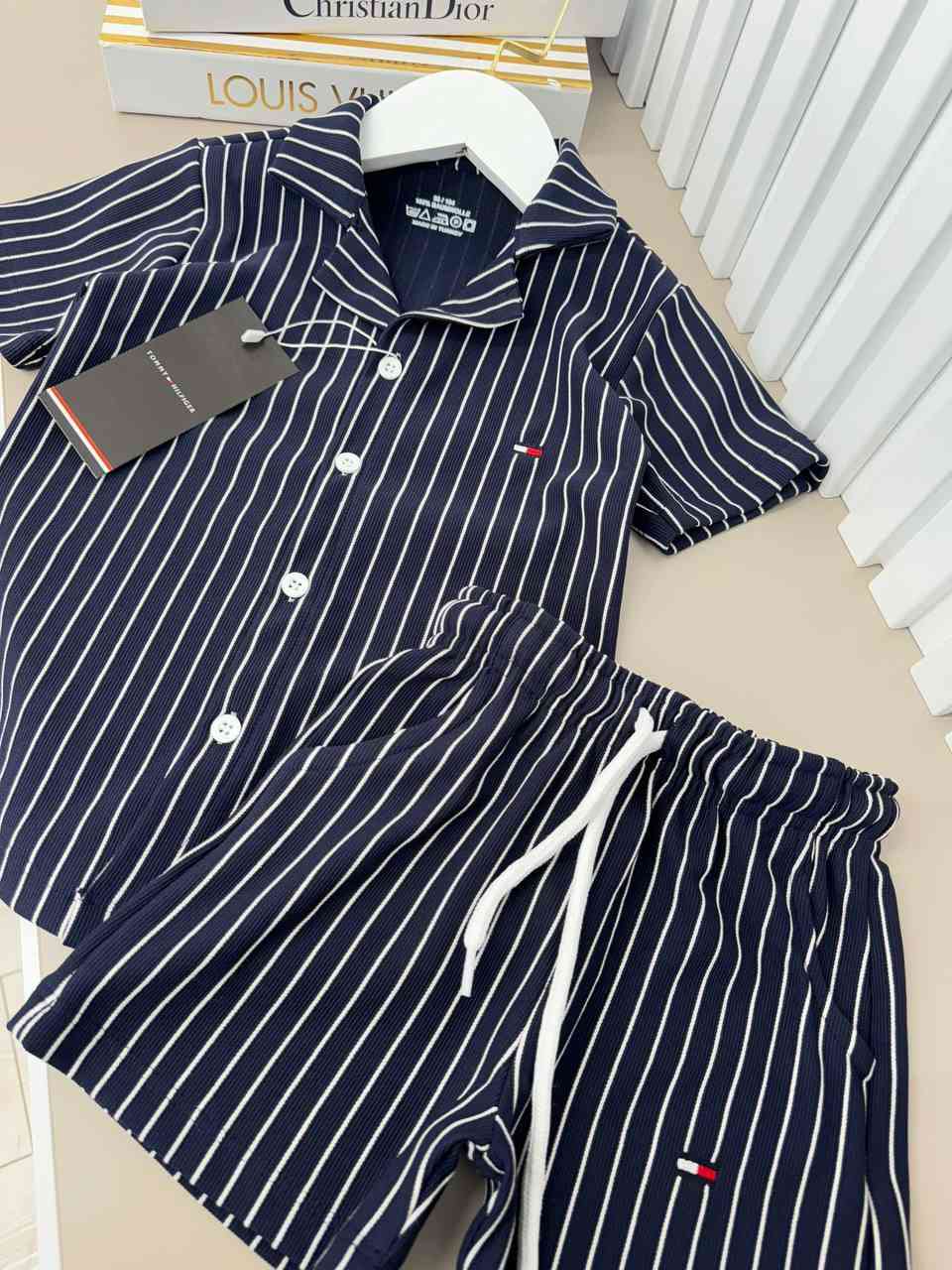 المصنع بين أيديكم مباشرة من تركيا 🇹🇷
🎉 عروض وتخفيضات قوية بعد العي
💎 جودة #تركية مضمونة
📦 شحن سريع لعدة دول
📲 قناة التلغرام (ملابس الأطفال) 👇
https://t.me/+7oTFsbXkwqkzYjk0
📲 قناة التلغرام (ألبسة نسائية)
https://t.me/+PedyEumXNKNiZjY8
📞 للطلب والاستفسار واتساب 👇
https://wa.me/905316709378


**إذا كنت صاحب هذا الإعلان وتريد حذفه لأي سبب، رجاءا أرسل رسالة إلى الدعم الفني**