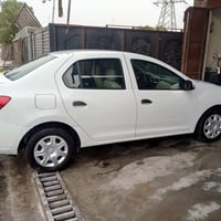 رينو سمبل للبيع ٢٠١٦ بغداد مكفولة كفالة عامة كير مكينة تبريد كشر كهربا...