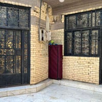 القبله حي المهندسين • ١٥٠م • غرفتين