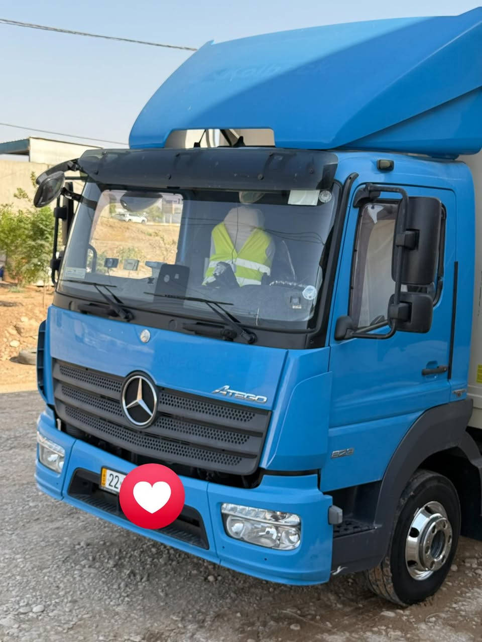 اتيكو ٢٠١٧
٨٢٣حجم 

٤٠٠كم 

٦تايه وي تازه به ستراوه 

دوو تلقه هاف 

گير توناتيك 

٦ويل كروم بيلادي شريكه  

فول مواسه فات  

قه مه ره روبح

كاميره 

حساس 

تبريد بيلادي 

برده بيلادي 

تاني ٣٠٠لتر بيلادي 

رقه م سه نه وي  نوي 

پشت چوپ

دريژي ٦نيو 

برندي ٢نيو

رؤبستؤ 

له دحامي لؤدحامي به شه رت 

رقم تليفون 📞 

***********

٠٧٧١٢٧٣٩٢٥
