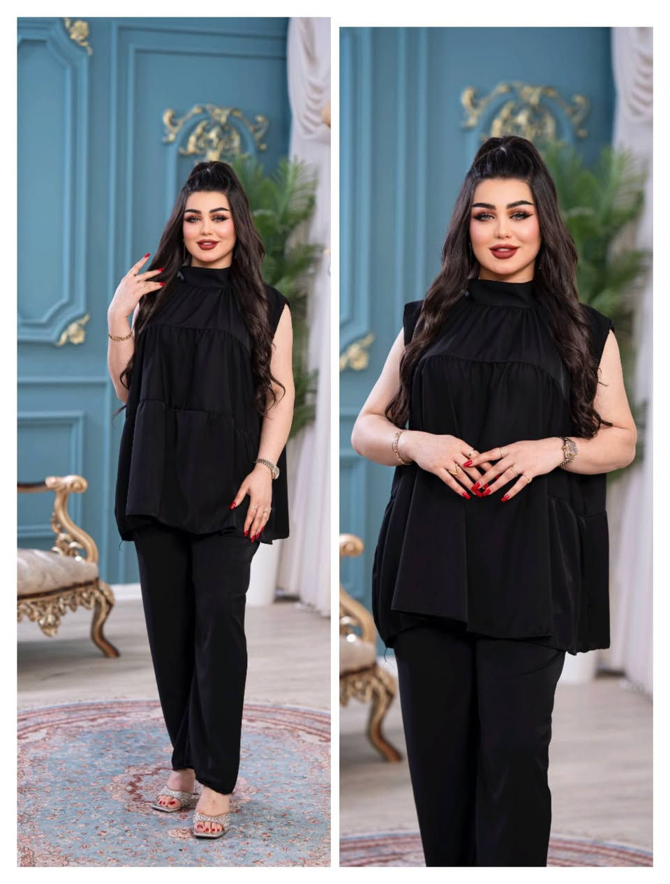 جمله اسود انسب الاسعار شلحات دشاديش تراكات سوتات فساتين للحجز مراسلة الصفحه


**إذا كنت صاحب هذا الإعلان وتريد حذفه لأي سبب، رجاءا أرسل رسالة إلى الدعم الفني**