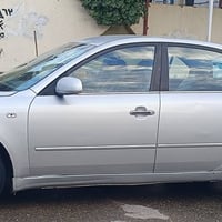 ٢٠٠٧ • مكينة 2000 • رقم ديالى