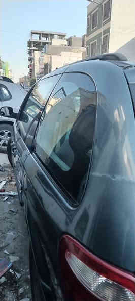 سلام عليكم دوج للبيع ٢٠٠٧ مكينه صار شهر من شادهة ٣٨٠٠ صدر جديد تخم تاير كهربايات شغاله عارضها ٦٧ بيها مجال رقم ***********
