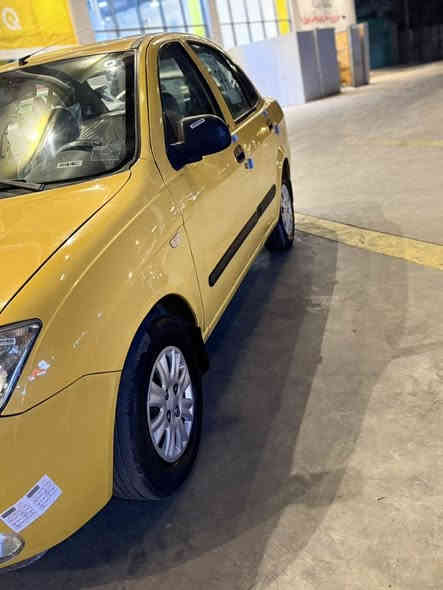 السلام عليكم طيبه للبيع موديل 15
سياره جديده وشوف العين مابيها لا ضربه ولا صبغ ولا معجون
كفاله مكينه كير تبريد شواصي كله جديد وكفاله صدر امامي خلفي 
كهربائيات جديد  تبريدثلج🥶دوشمه جديده بغداد رقم انكليزي مصفره هيئه وغرامات يعني تاخذها مذب عليها شي كبل للشارع العنوان بغداد الكرخ السعر 43  هـ ***********
