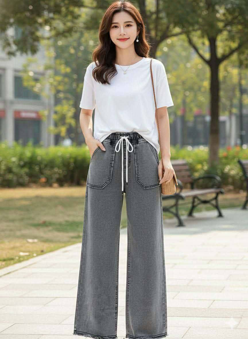 اللهم صل على محمد وال محمد
"كيلوتات بأفضل جودة! 😊
🤗 راحة وتصميم يجمع بين الأناقة والعملي!🌹🌹
💓 القماش كابوي تركي اصلي 💞
💓 مناسب القياس من 38 الى 48💮
🤗 السعر 12 الف 🌸
متوفر توصيل داخل الكوت 2000 🙃 🚖🚕🚕


**إذا كنت صاحب هذا الإعلان وتريد حذفه لأي سبب، رجاءا أرسل رسالة إلى الدعم الفني**