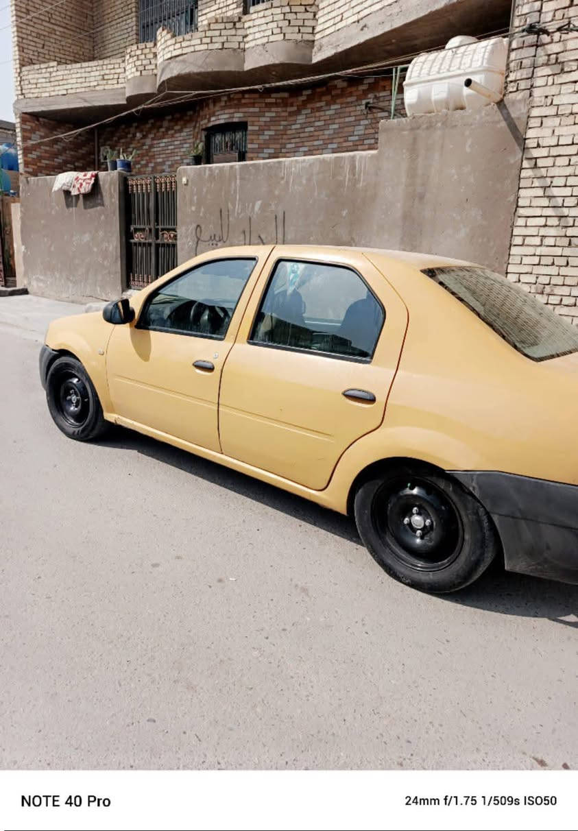 سلام عليكم رينو  موديل 2010 الاتصال ***********
