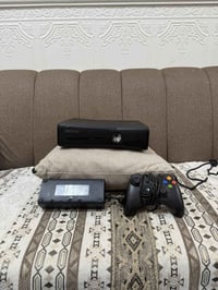 اكس بوكس 360 • شغال