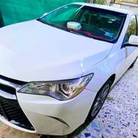 كامري SE • ٢٠١٦ • وارد امريكي