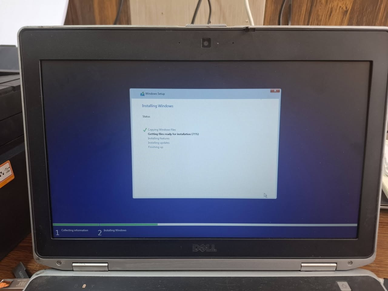 لابتوب للبيع dell e6430
معالج كور ٧ جيل ثالث
رام ٨ وشاشة حجم ١٤
بدون هارد
البطارية تحتاج تبديل
بي ضرر موضح بالصور
السعر 60 الف


**إذا كنت صاحب هذا الإعلان وتريد حذفه لأي سبب، رجاءا أرسل رسالة إلى الدعم الفني**