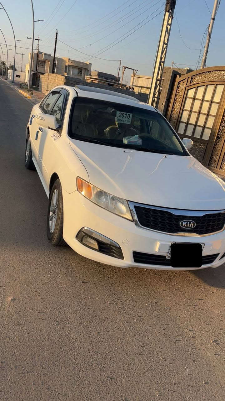 اوبتما 2010 خليجي 
رقم بغداد تحويل ثاني يوم 
فول مواصفات
ضرر السياره مثل ماواضح بالسونار
كير ومحرك كفاله والك الفحص
محرك 2000

السعر 125 وبيها مجال
***********

