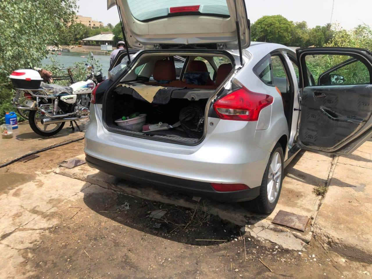 السلام عليكم
فورد فوكس ٢٠١٨ السياره مصبوغه حزام
السعر 80 بيها مجال
***********
