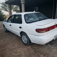 سيفيا • ١٩٩٥ • التاجي