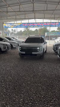 بليسايد • ٢٠٢٥ • ٢.٥ توربو