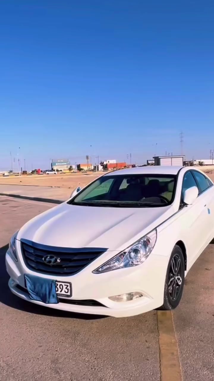 سوناتا ١٤ اصل سياره كارتون جديده بمعنى الكلمه تخم تاير مكينه كير سياره ترايها زيرو مكينه ٢٤٠٠⛽️⛽️بانزين كص جنطه مكفوله عدا مكان الكص السعر ٥٣ بيها مجال  قليل متومه شمالي مكان سياره بصره 
‏***********
