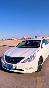 ٢٠١٤ • مكينة ٢٤٠٠ • بصره