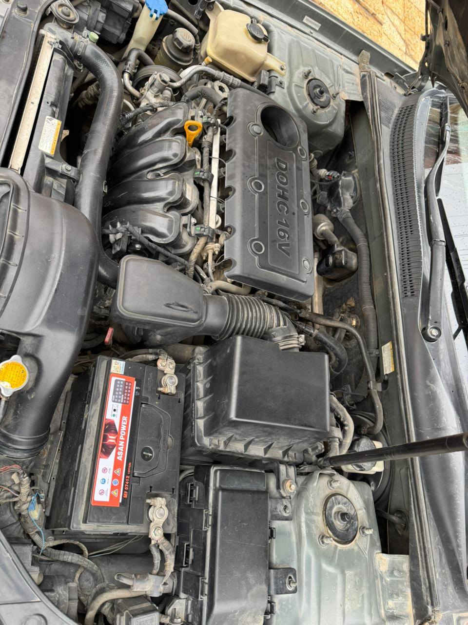 سوناتا ٢٠٠٩ وارد أمريكي للبيع
للتفاصيل الاتصال بالرقم ***********
مكلف بالنشر.
