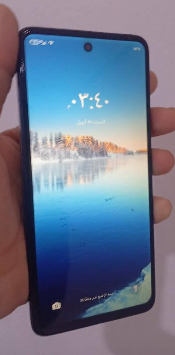 السلام عليكم تلفون تكنو سبارك 20 برو تلفون جديد  عينك ذاكره 256 عشوائي 12 تلفون رايده ب115 وبي مجال الي يريده يجي خاص ) في*********** العنوان قاسم كريم
