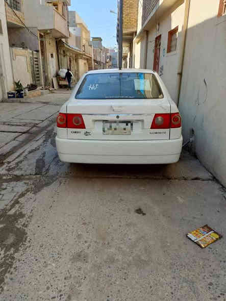 للبيع كوين مديل2009 قطعة وحدة صبغ تبريد شغال شرط مكينة وكير شرط وكالة وتحويل رقم بغداد السعر35 وبي مجال بسيط للشراي اذا مو شراي لاتتصل رجاءا ***********
‏‪***********‬‏ غير متواجد عالفيس .
