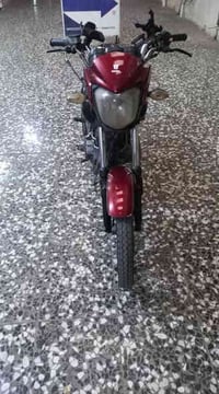 موطور هاوجي كلاسك محرك مكفول بس الويل لامامي بيه طعك بسيط كلش وتانكي م...