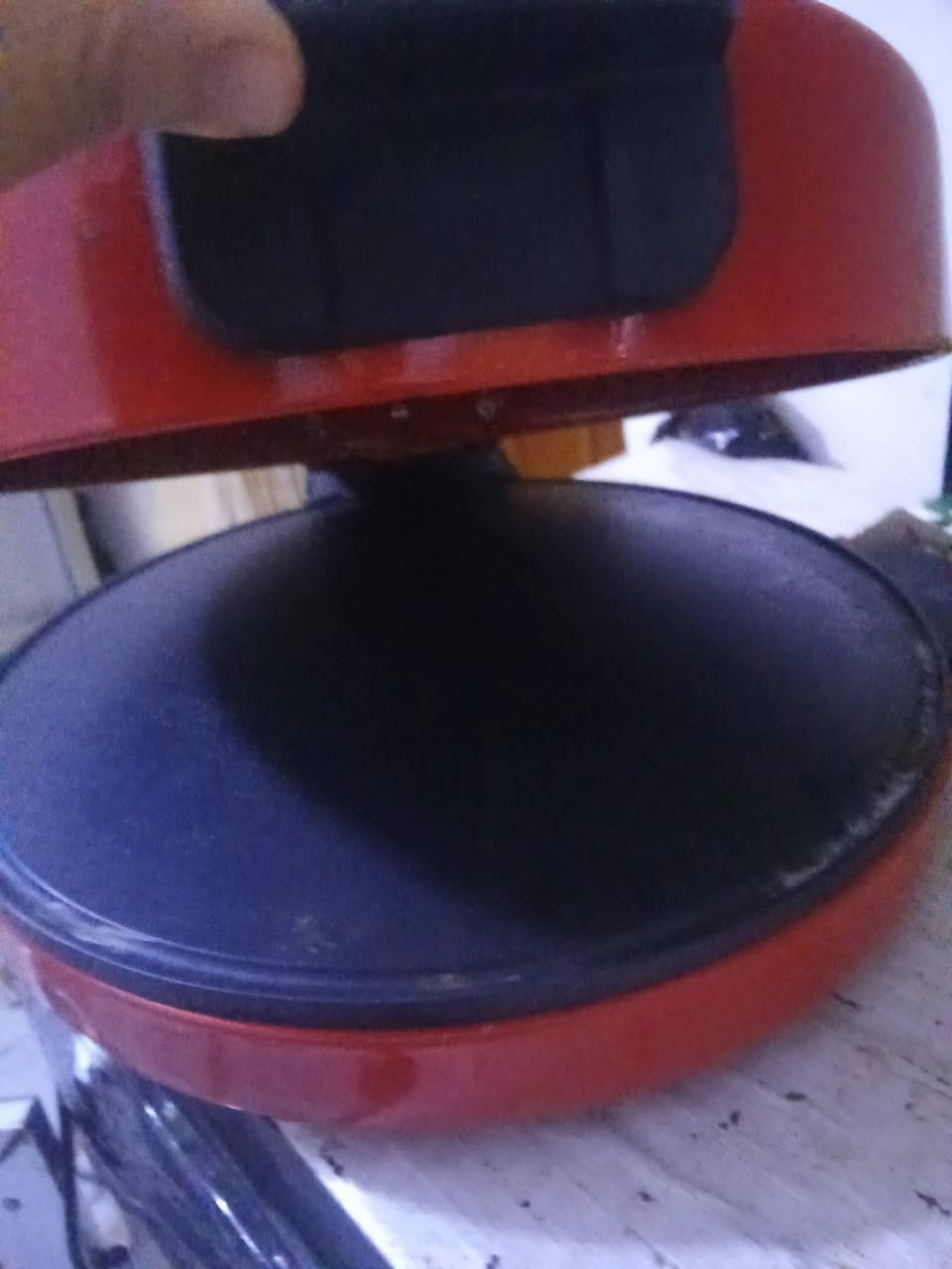 سعر قطعة عل 40 نضافة 100/100


**إذا كنت صاحب هذا الإعلان وتريد حذفه لأي سبب، رجاءا أرسل رسالة إلى الدعم الفني**