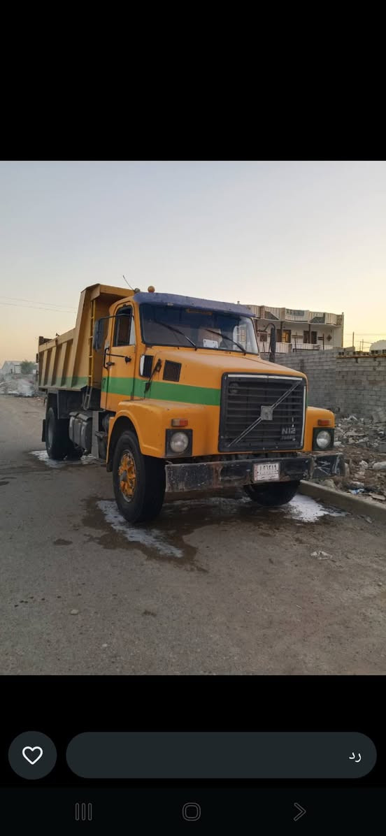 فالفو موديل 91 سيارة جديد محرك جي 10 كير 3×3 كير بدي جديد  قمارة لوك  ***********
