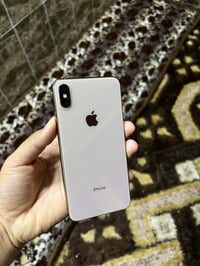 آيفون ١١ برو ماكس • ٢٥٦ • اكس ماكس ٦٤